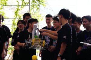 GART Expo 2025 hướng đến đối tượng thanh thiếu niên từ 12 đến 18 tuổi