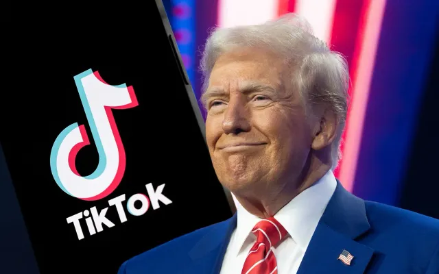 Tổng thống Trump xác nhận số phận TikTok sẽ được quyết định trong thời gian tới