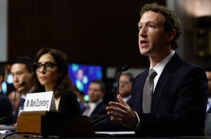 Zuckerberg Thừa Nhận Động Cơ Mua Instagram Để Tăng Cạnh Tranh Công Nghệ