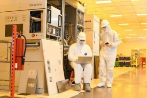 Sản xuất chip đối mặt khủng hoảng vì chính sách thuế mới