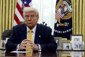 Nhà Trắng họp quyết định tương lai TikTok trước hạn chót