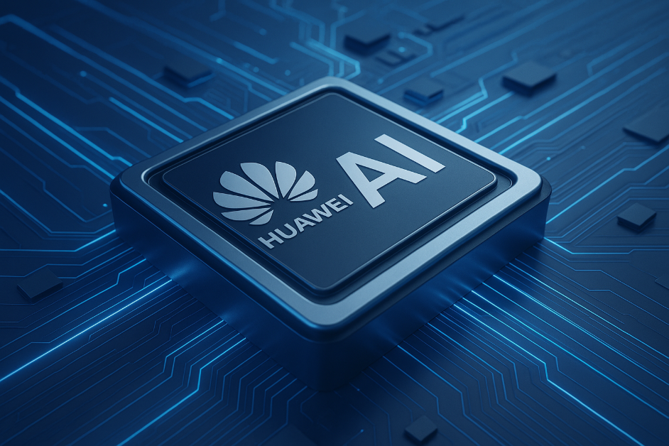 Huawei Chuẩn Bị Ra Mắt Chip AI 910C Thế Hệ Mới