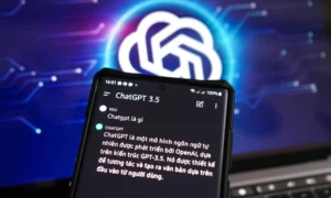 ChatGPT Ghi Nhận Kỷ Lục Người Dùng Nhờ Tính Năng Nghệ Thuật AI Hút Hồn