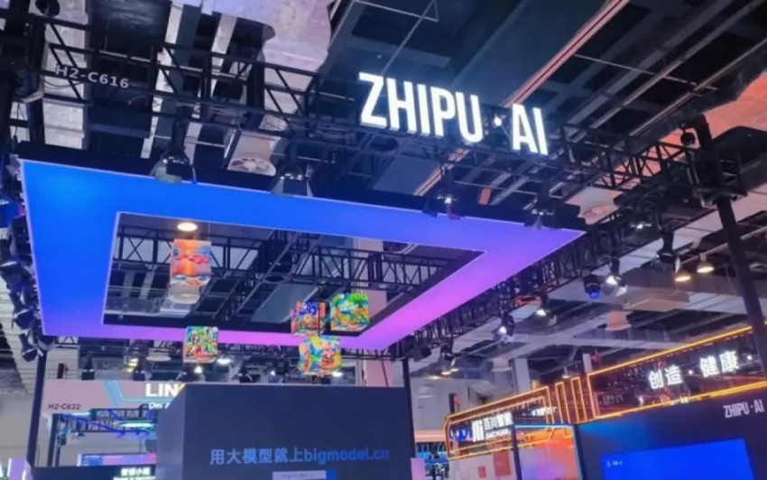 Zhipu AI ra mắt trợ lý AI miễn phí, nhanh gấp 8 lần DeepSeek