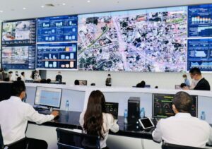 Bình Dương: Giải Quyết 'Điểm Nghẽn' Trong Chuyển Đổi Số Để Phát Triển Bền Vững