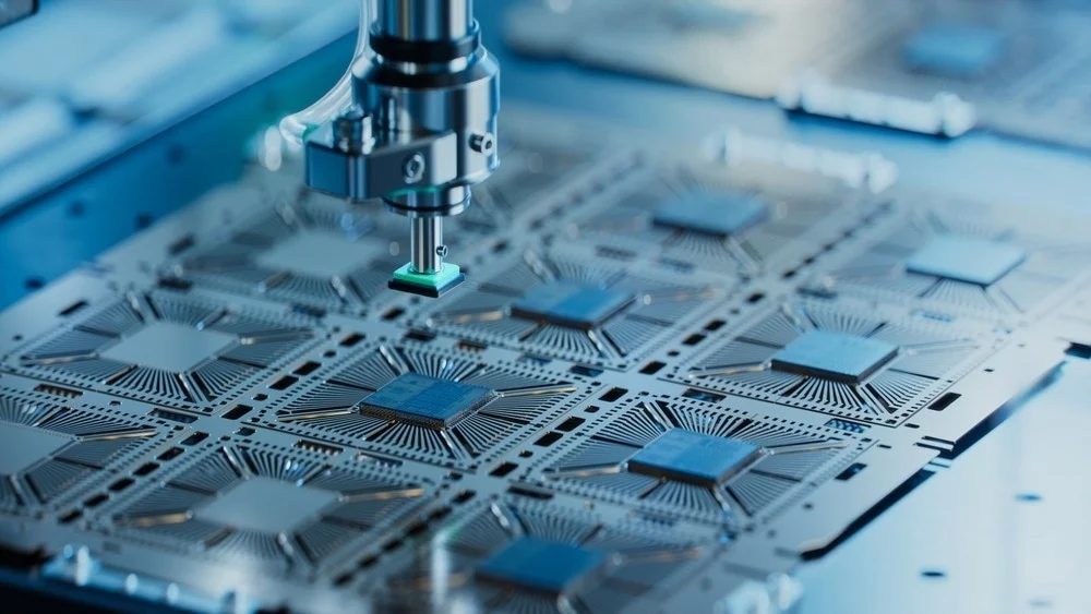 Hàn Quốc Tăng Gói Hỗ Trợ Ngành Chip Lên 23 Tỷ USD