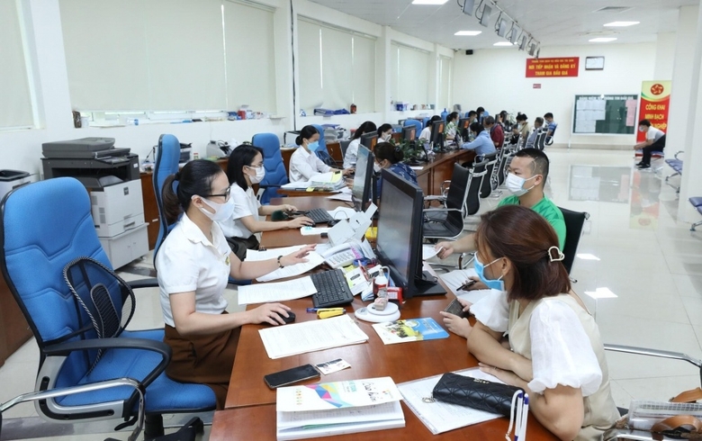 Cải cách dịch vụ công trực tuyến: Tiết kiệm chi phí và nâng cao chất lượng phục vụ