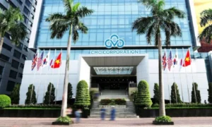 Tập đoàn CMC bị tấn công mã độc