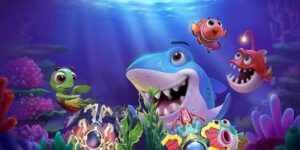 Bắn cá nổ hũ Bongvip