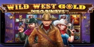 Mana88 Chiến Slot Wild West Gold Với Bội Số Thưởng Đột Phá