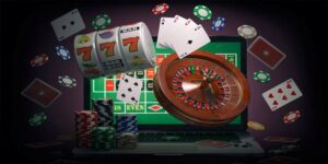 Sảnh game casino MMWIN – Nền Tảng Cá Cược Hàng Đầu Việt Nam 