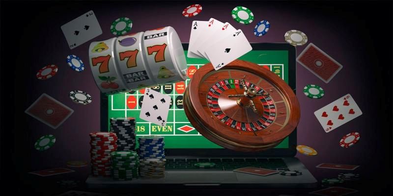 Sảnh game casino MMWIN – Nền Tảng Cá Cược Hàng Đầu Việt Nam 