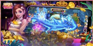 Bongvip - Điểm chơi bắn cá Super Fishing không thể bỏ qua